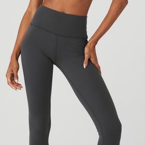 Alo Yoga High Waisted Leggings